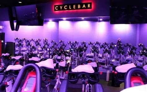 <b>CycleBar</b> is a cycling studio chain with locations in many U. . How much does a cyclebar instructor make
